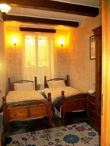 19th Century Apartment