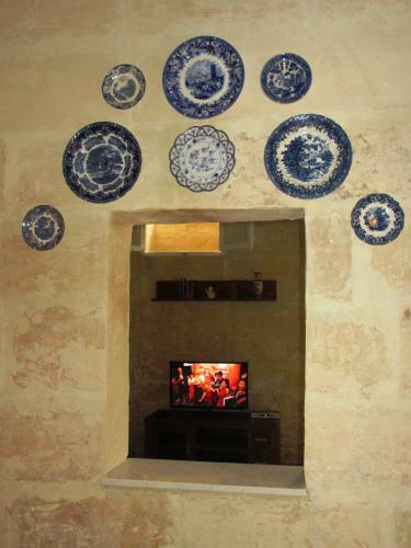 19th Century Apartment