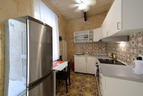 Valletta Boutique Living-hostel Accommodations