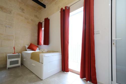 Valletta Boutique Living-hostel Accommodations