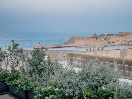 Apartamento Kursara Port View