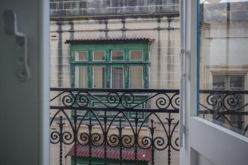 Apartamento Kursara Port View
