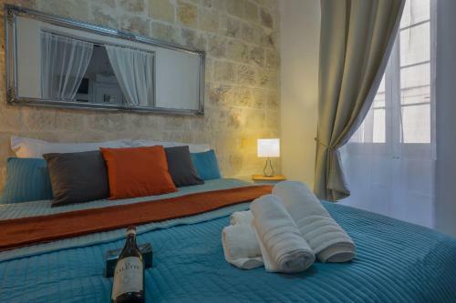 Apartamento Kursara Port View