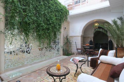 Riad El Bellar