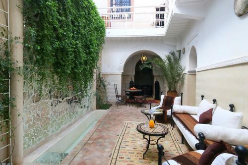 Riad El Bellar