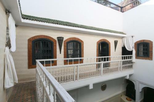 Riad El Bellar