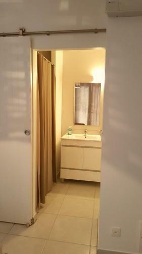 Apartamento L�odyss�e Des Anses