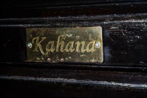 Riad La Kahana