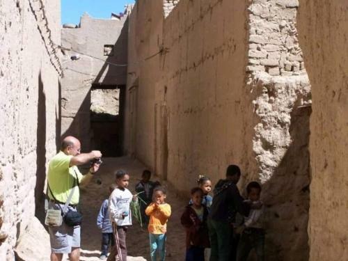 Hostal Kasbah Des Montagnes
