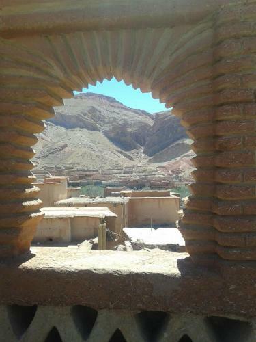 Hostal Kasbah Des Montagnes