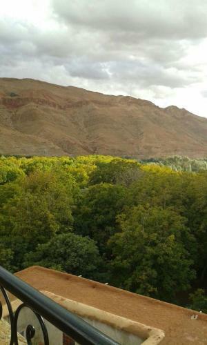 Hostal Kasbah Des Montagnes