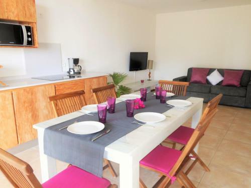 Apartamento Le Pic De La Buse