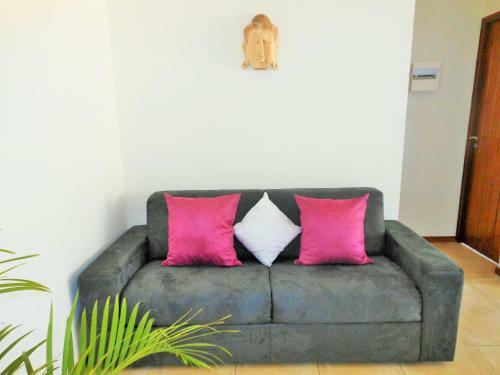 Apartamento Le Pic De La Buse