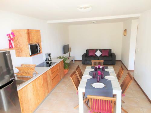 Apartamento Le Pic De La Buse