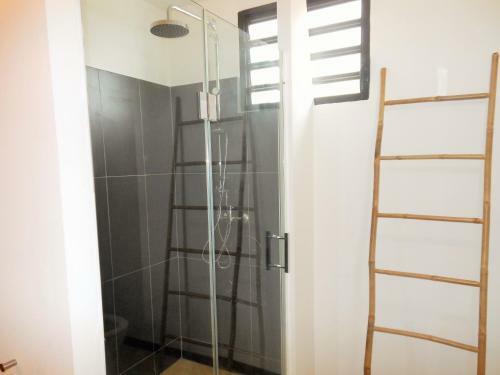 Apartamento Le Pic De La Buse