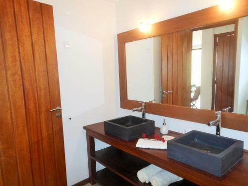 Apartamento Le Pic De La Buse
