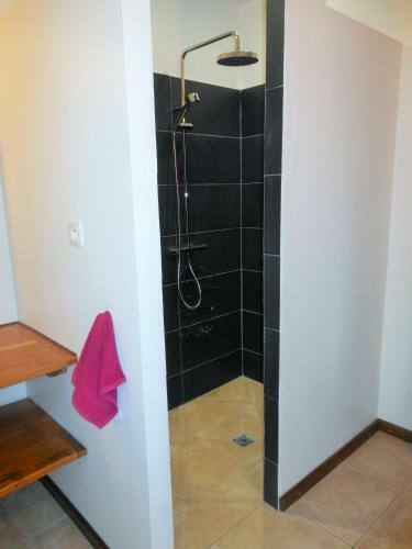 Apartamento Le Pic De La Buse