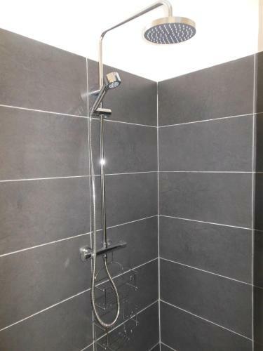 Apartamento Le Pic De La Buse