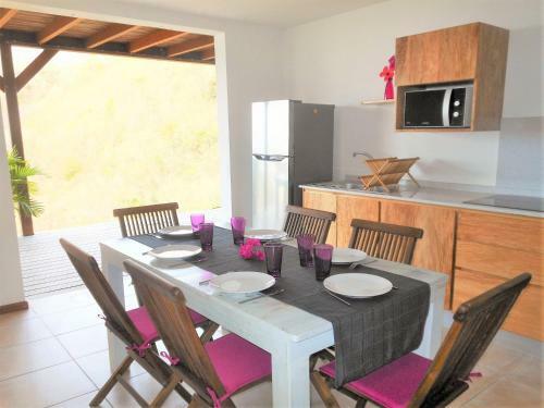 Apartamento Le Pic De La Buse