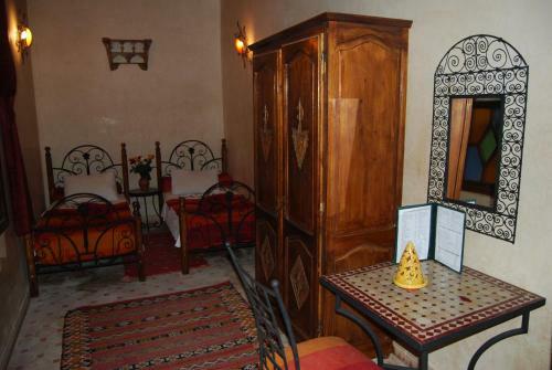 Riad Caverne D'ali Baba