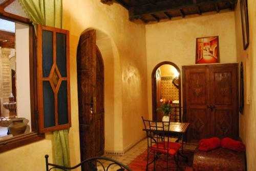 Riad Caverne D'ali Baba
