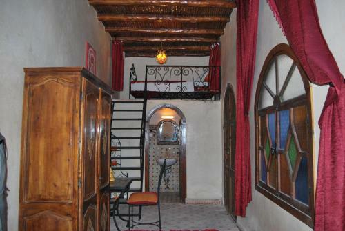 Riad Caverne D'ali Baba