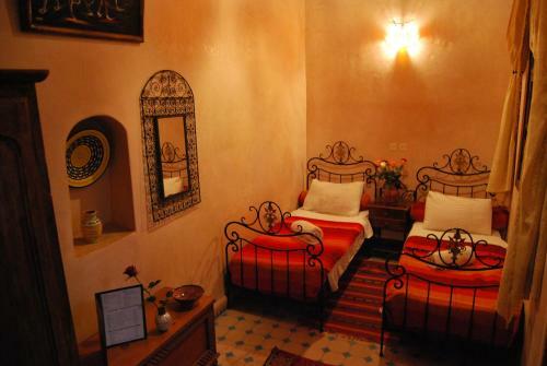 Riad Caverne D'ali Baba