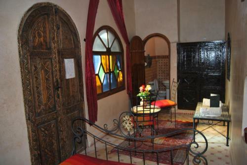 Riad Caverne D'ali Baba