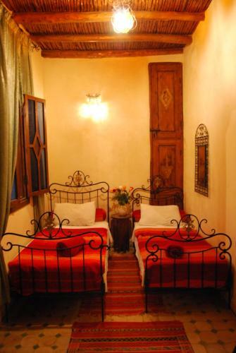 Riad Caverne D'ali Baba