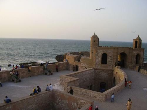 Riad Caverne D'ali Baba