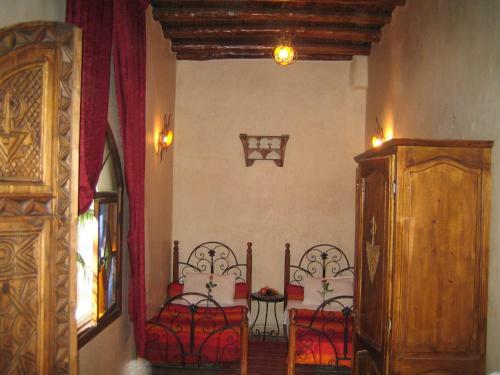 Riad Caverne D'ali Baba