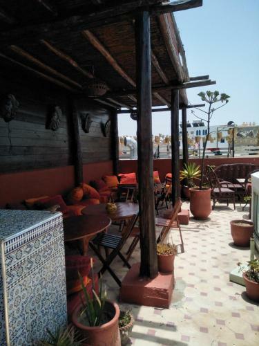 Riad Caverne D'ali Baba