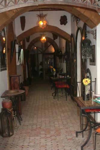 Riad Caverne D'ali Baba