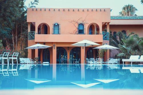 Bed & Breakfast La Vie En Rose