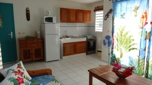 Apartamento R�sidence Des �les