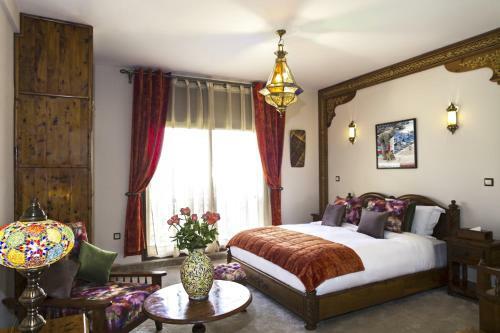 Hotel Villa Quieta