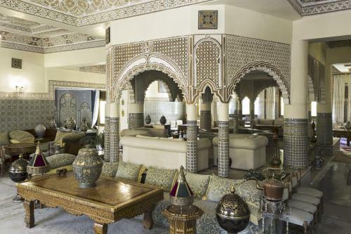 Hotel Villa Quieta