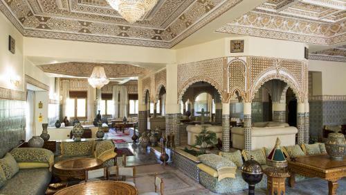 Hotel Villa Quieta