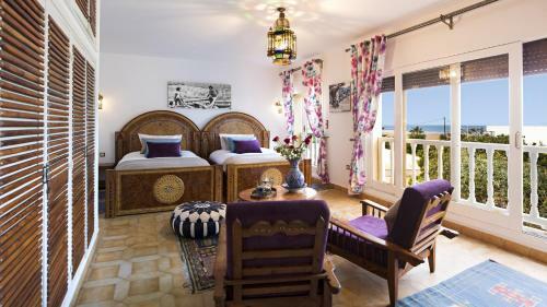 Hotel Villa Quieta