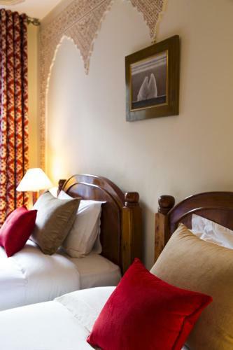 Hotel Villa Quieta