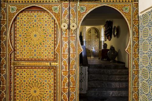 Hotel Villa Quieta