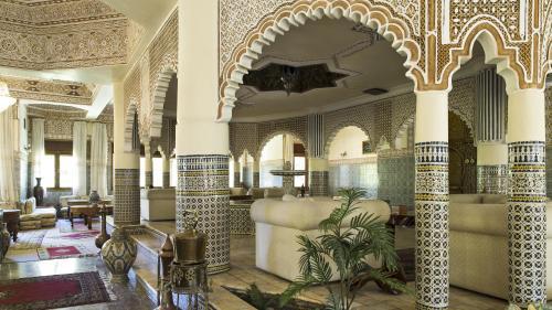 Hotel Villa Quieta