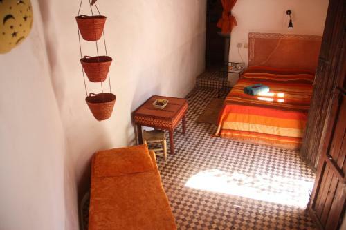 Bed & Breakfast Sidi Kaouki Al Vent
