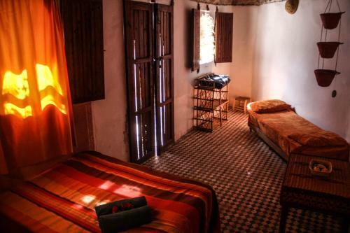 Bed & Breakfast Sidi Kaouki Al Vent