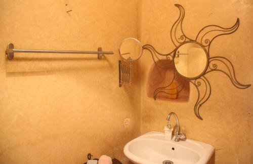 Bed & Breakfast Sidi Kaouki Al Vent