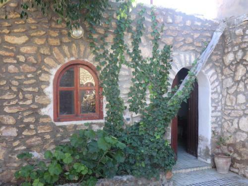 Bed & Breakfast Sidi Kaouki Al Vent