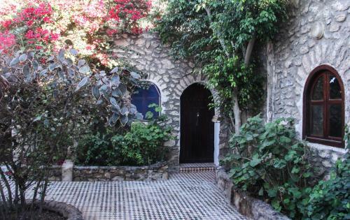 Bed & Breakfast Sidi Kaouki Al Vent