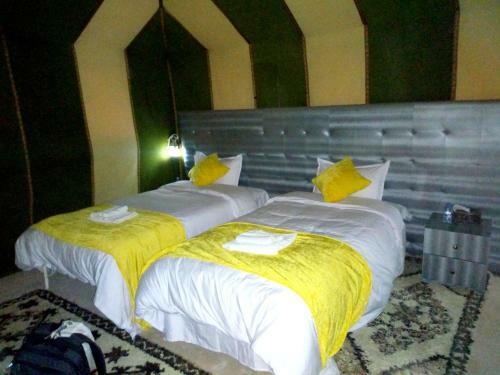 Camp Camelhouse Merzouga