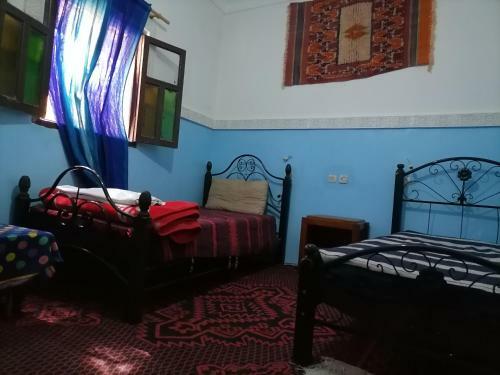 Apartamento G�te Tamsoulte