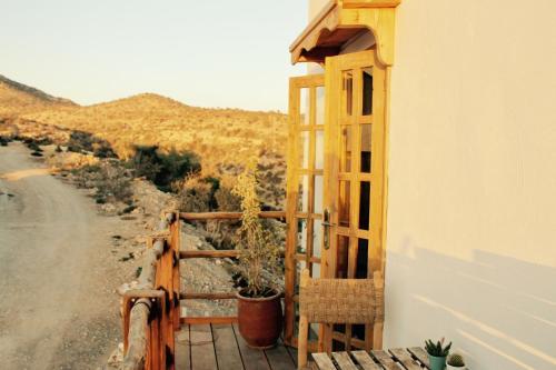 Albergue Ride Morocco